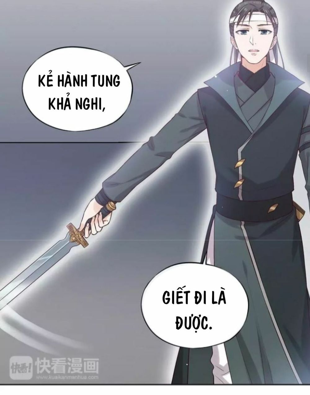 Mỹ Nhân Già Rồi Chapter 18 - Trang 2