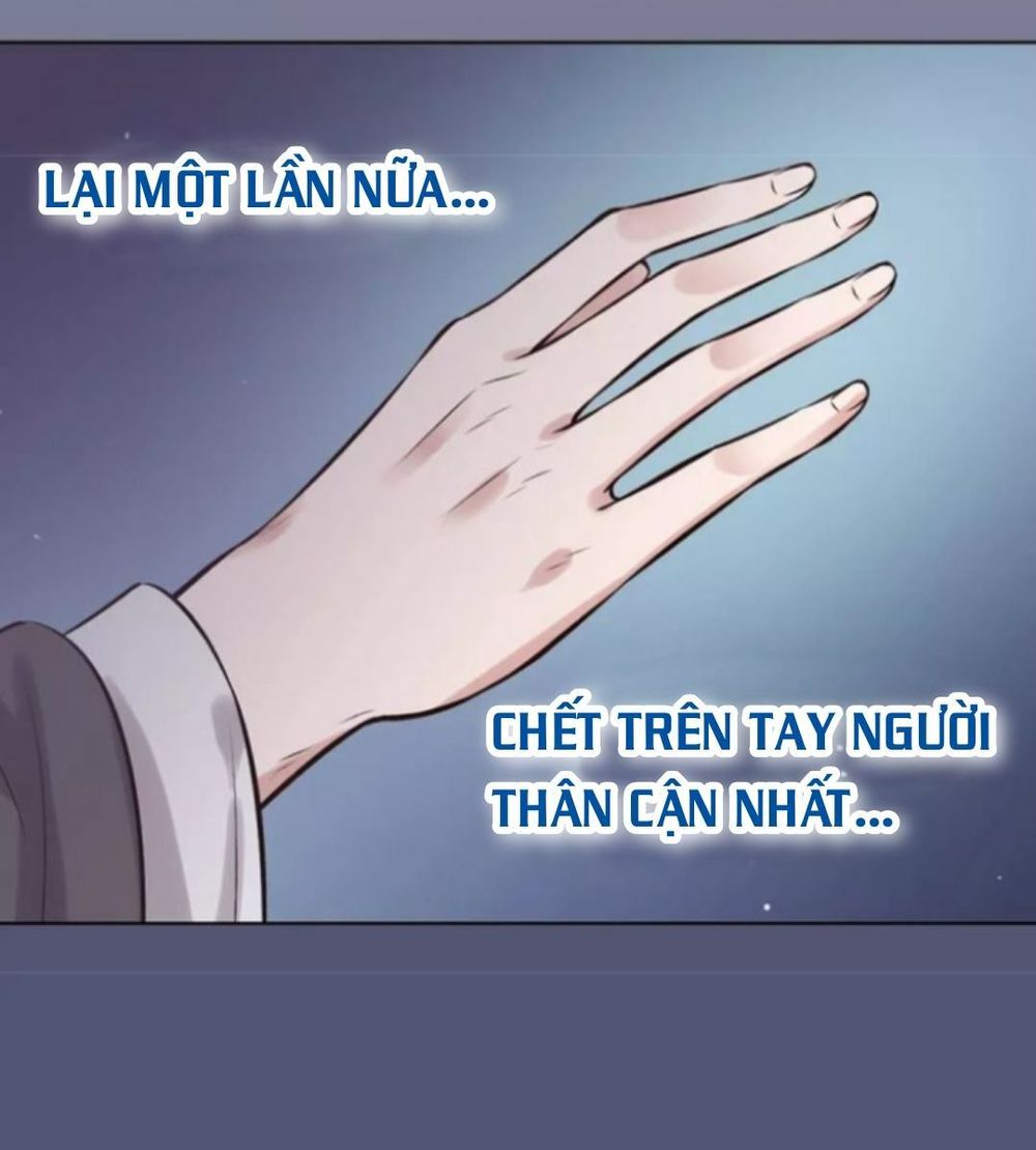 Mỹ Nhân Già Rồi Chapter 18 - Trang 2