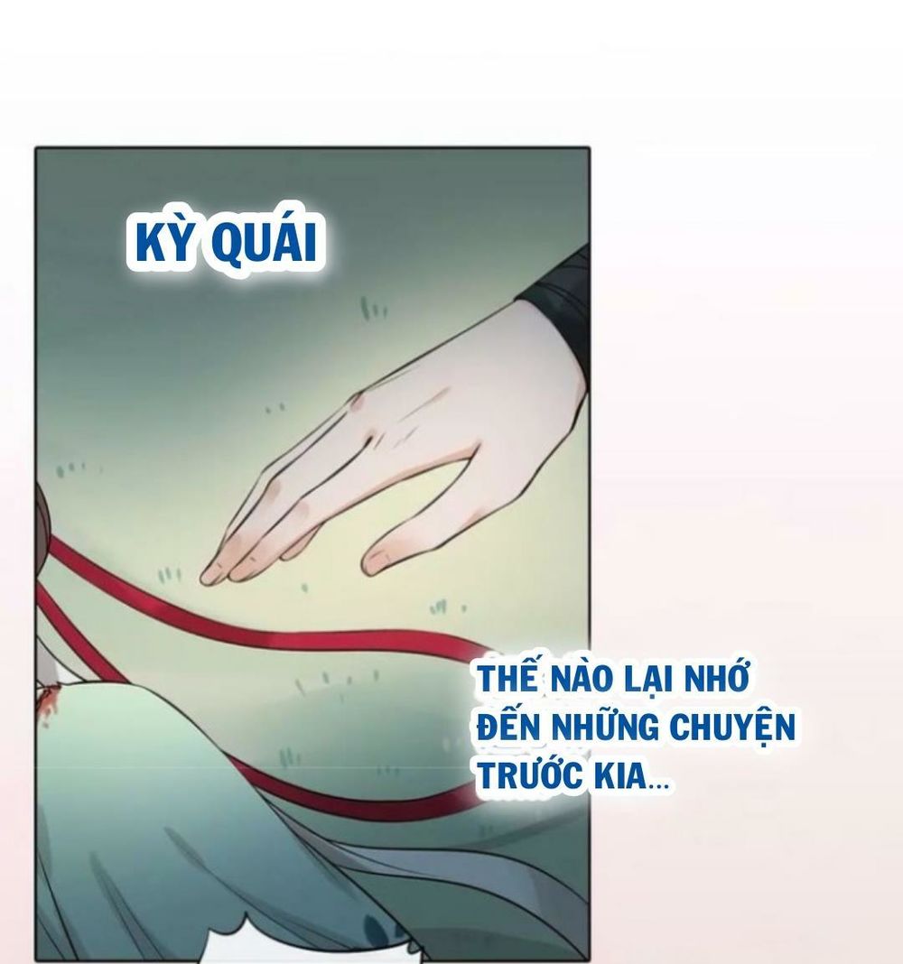 Mỹ Nhân Già Rồi Chapter 18 - Trang 2