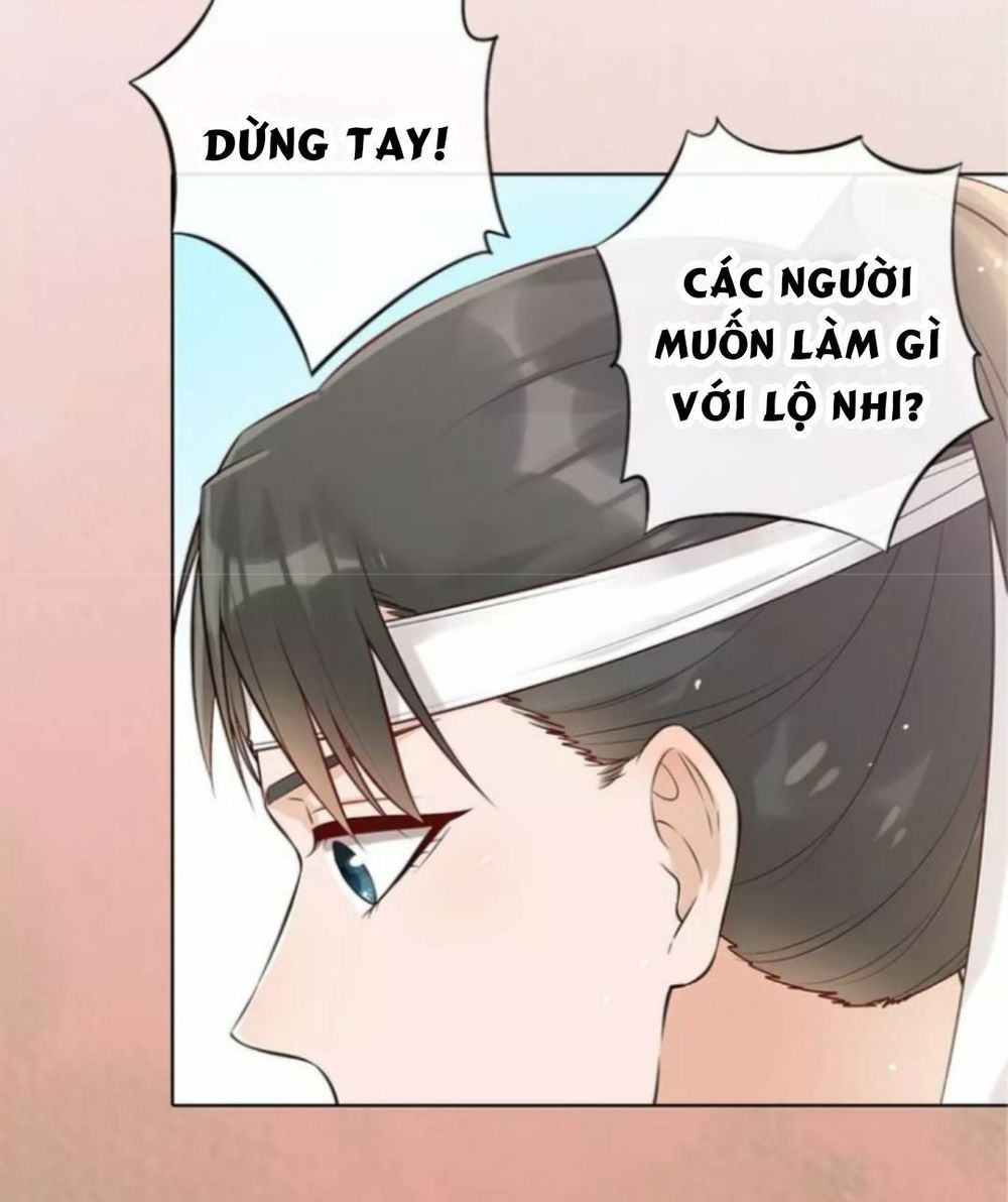 Mỹ Nhân Già Rồi Chapter 18 - Trang 2