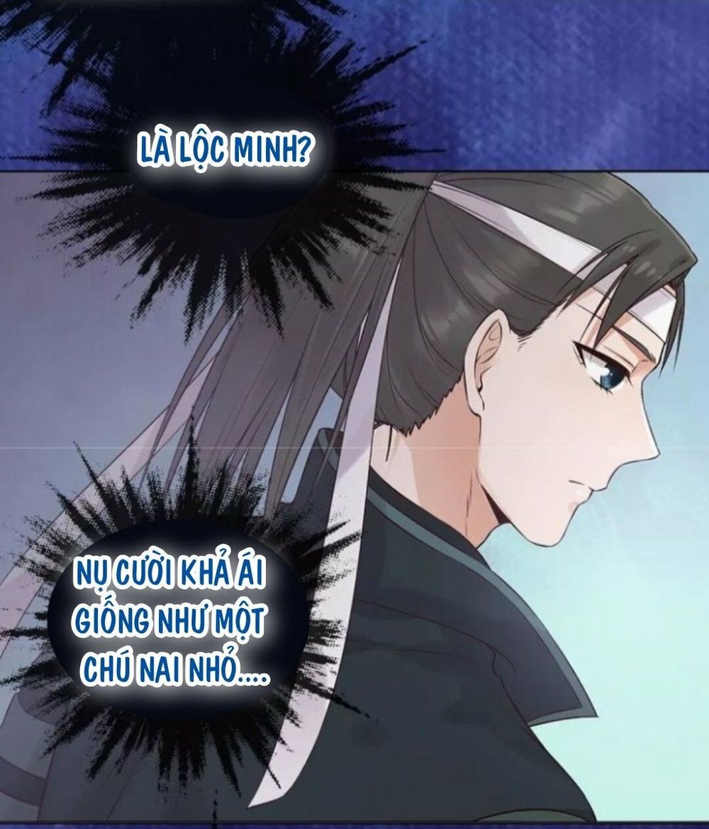 Mỹ Nhân Già Rồi Chapter 18 - Trang 2