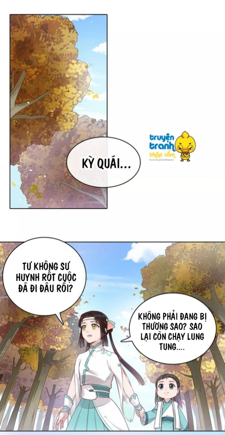 Mỹ Nhân Già Rồi Chapter 17 - Trang 2