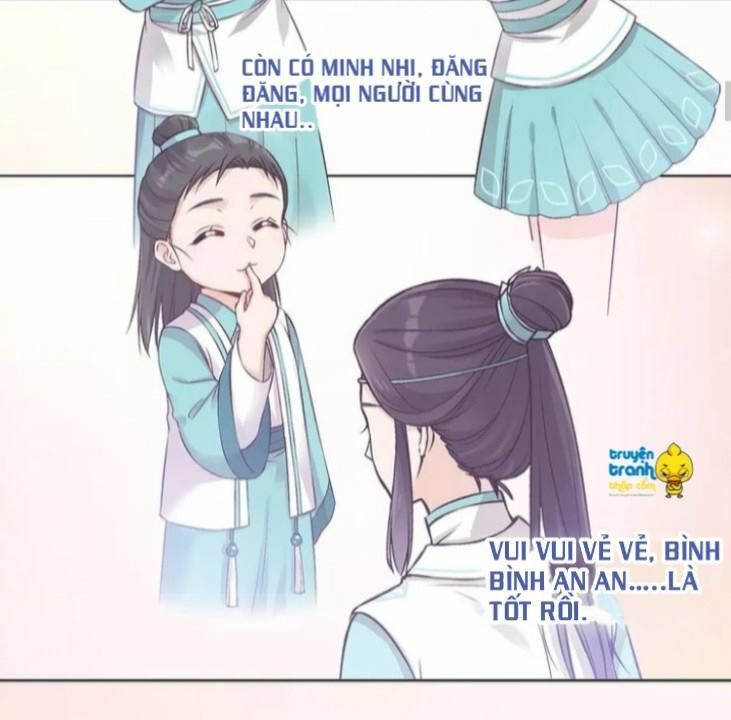 Mỹ Nhân Già Rồi Chapter 17 - Trang 2