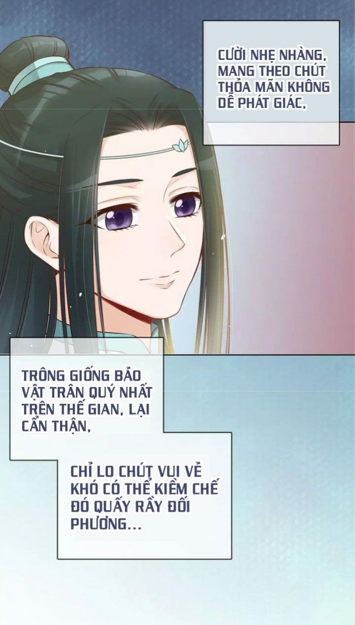 Mỹ Nhân Già Rồi Chapter 17 - Trang 2