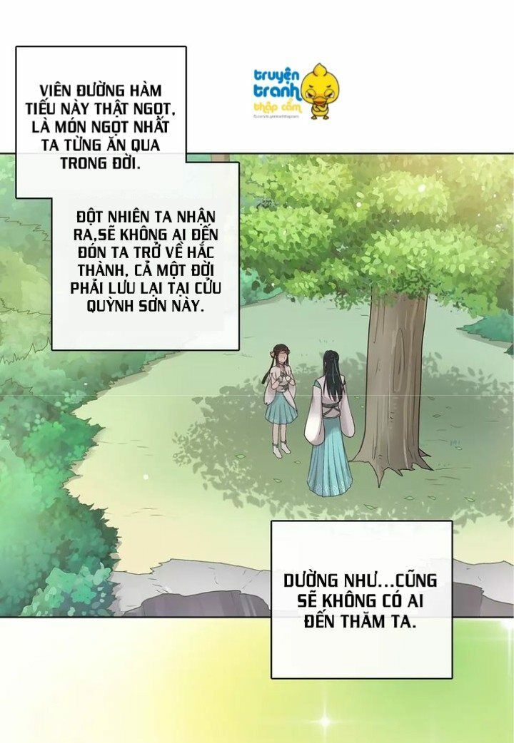 Mỹ Nhân Già Rồi Chapter 16 - Trang 2