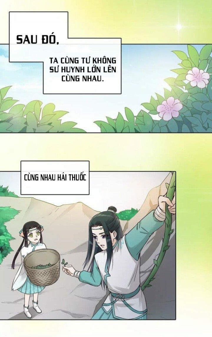 Mỹ Nhân Già Rồi Chapter 16 - Trang 2