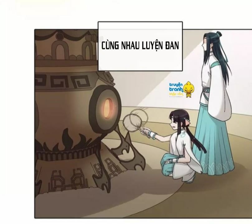 Mỹ Nhân Già Rồi Chapter 16 - Trang 2