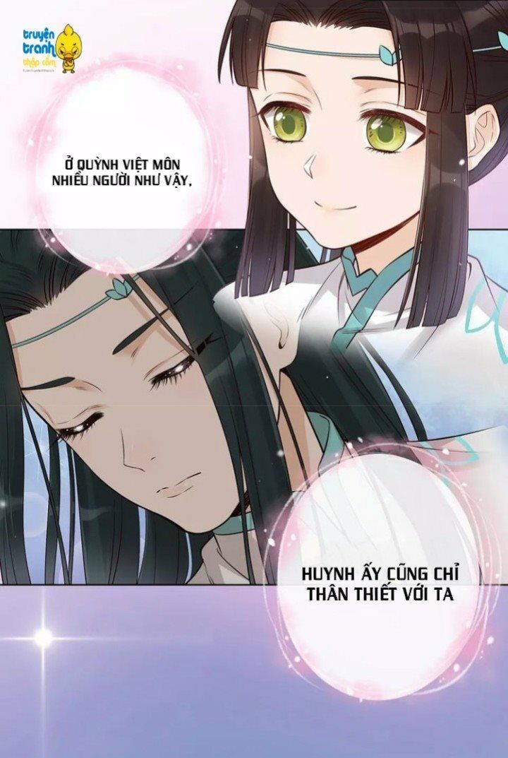 Mỹ Nhân Già Rồi Chapter 16 - Trang 2