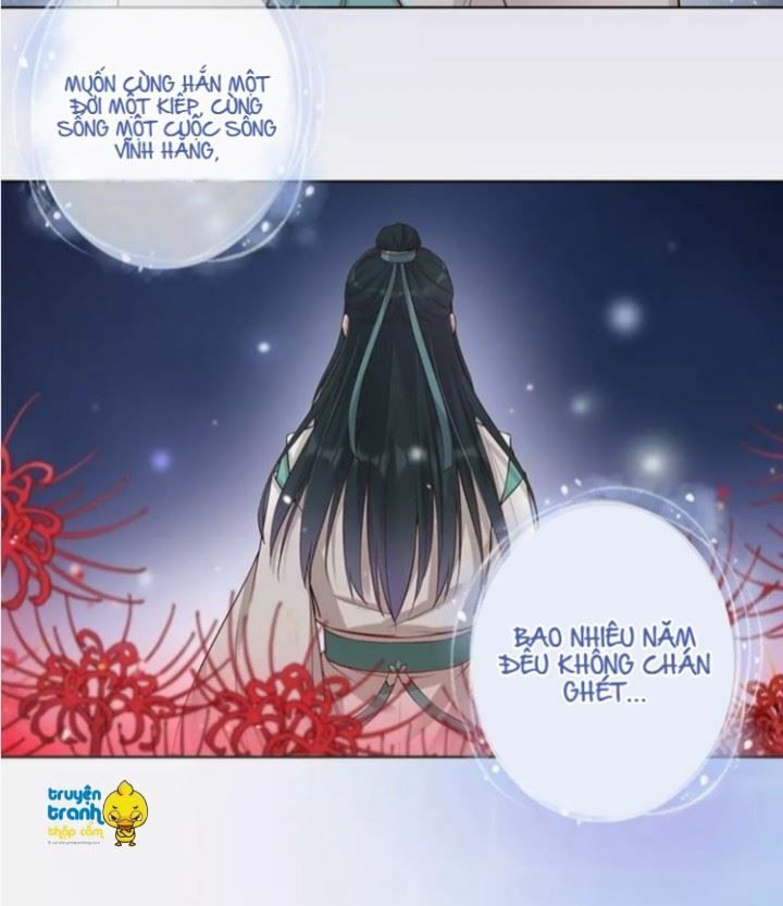 Mỹ Nhân Già Rồi Chapter 16 - Trang 2