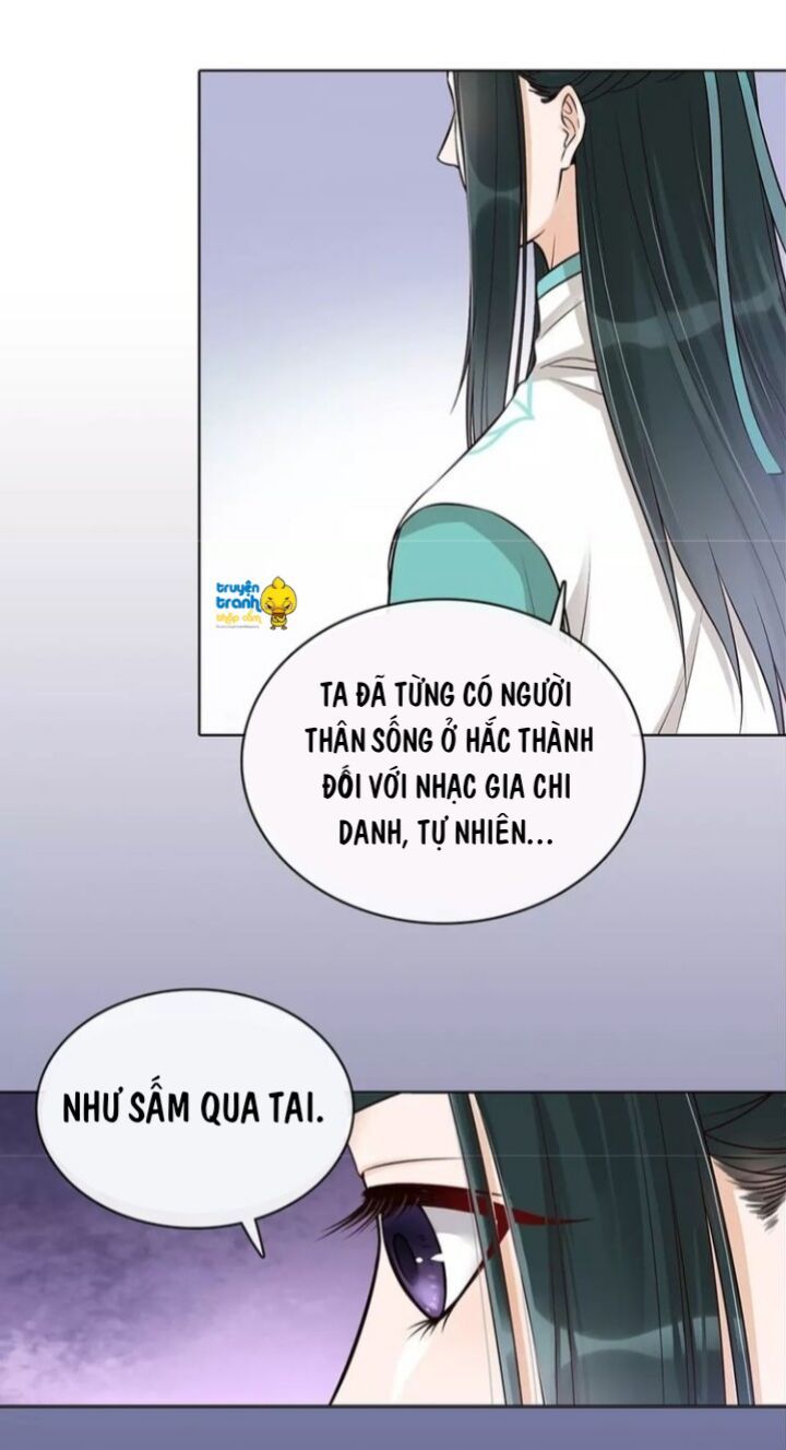 Mỹ Nhân Già Rồi Chapter 16 - Trang 2