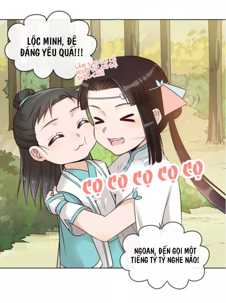 Mỹ Nhân Già Rồi Chapter 16 - Trang 2