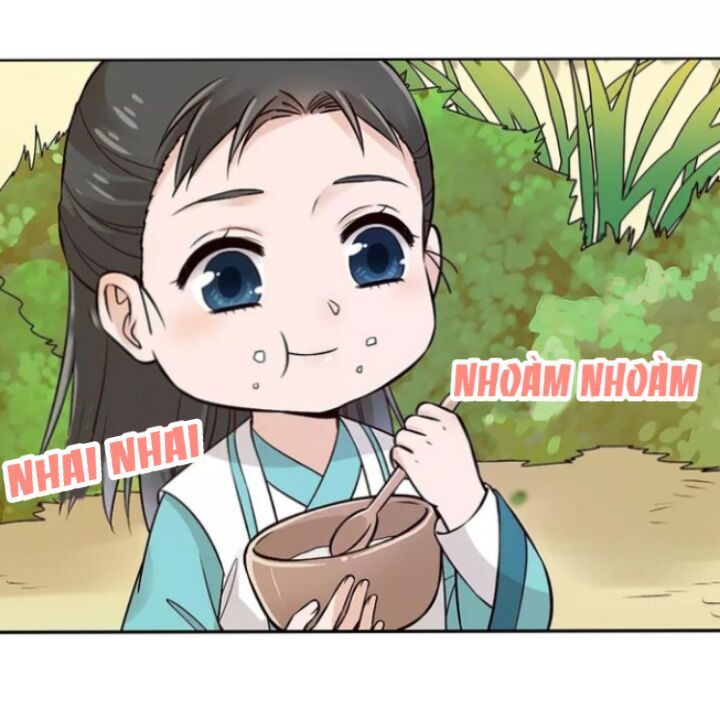 Mỹ Nhân Già Rồi Chapter 16 - Trang 2