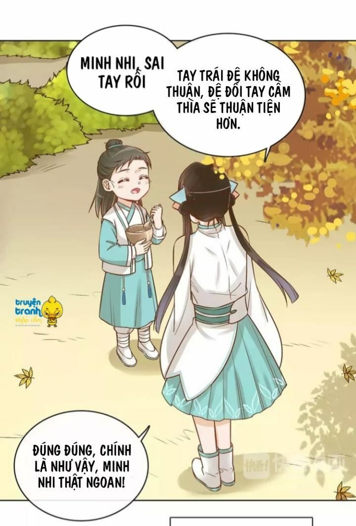 Mỹ Nhân Già Rồi Chapter 16 - Trang 2