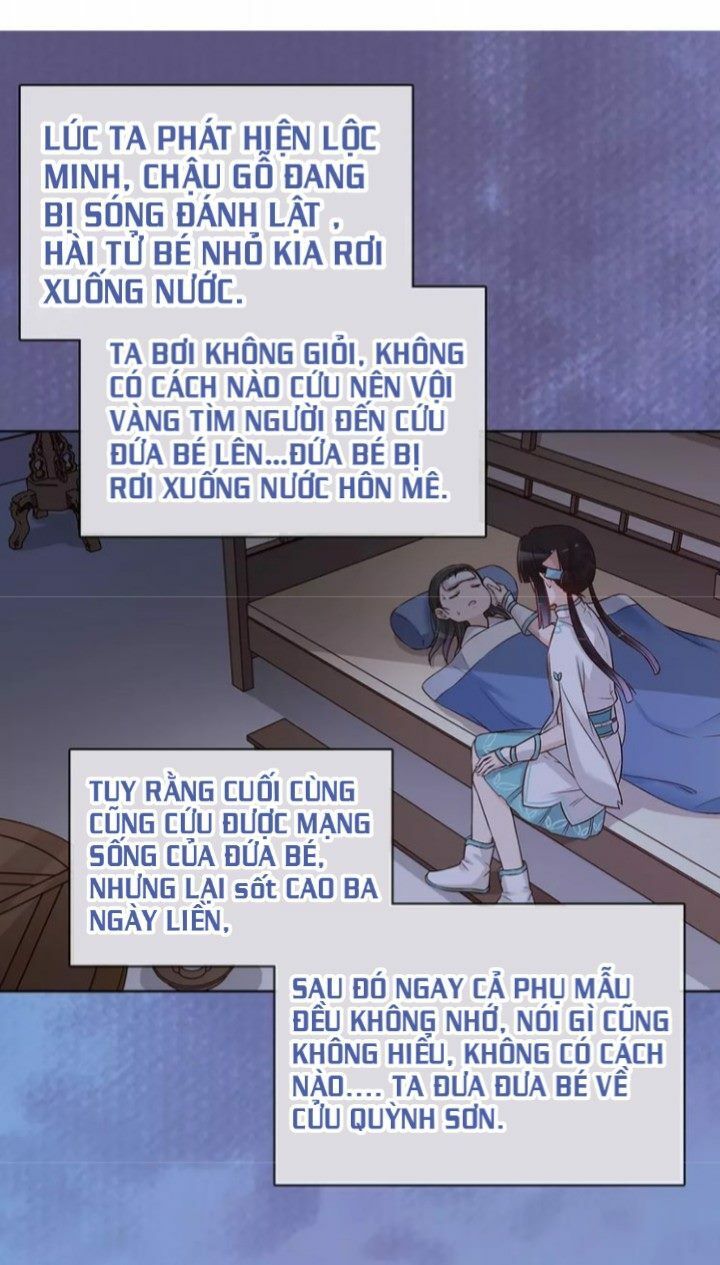 Mỹ Nhân Già Rồi Chapter 16 - Trang 2