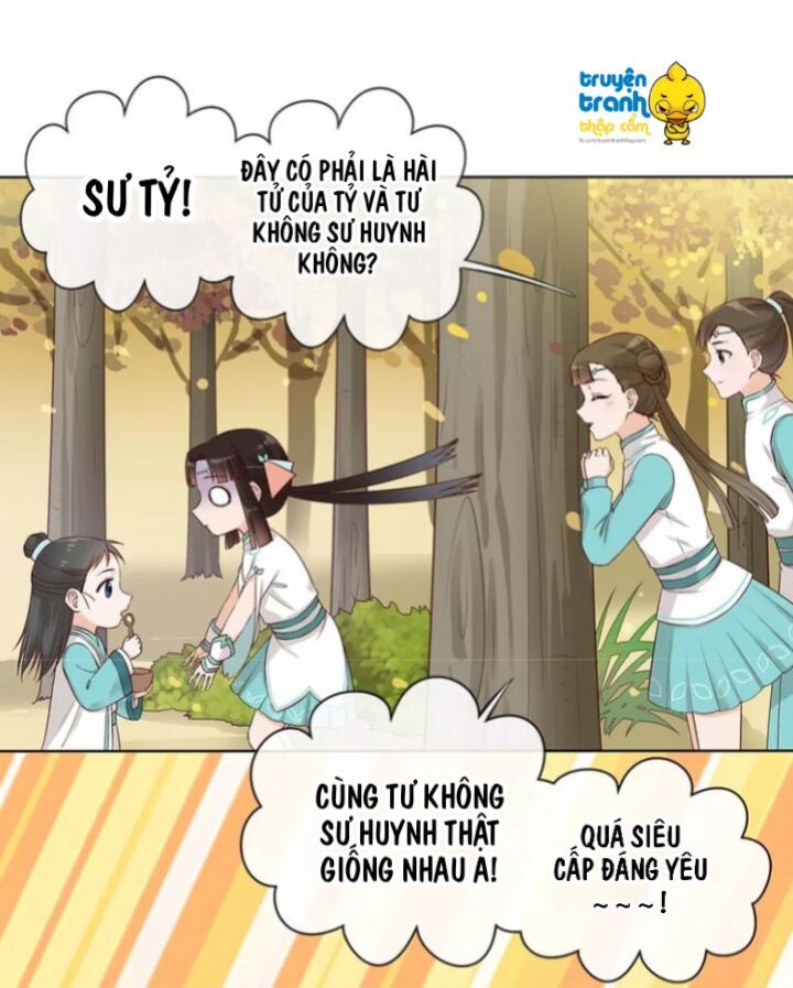 Mỹ Nhân Già Rồi Chapter 16 - Trang 2