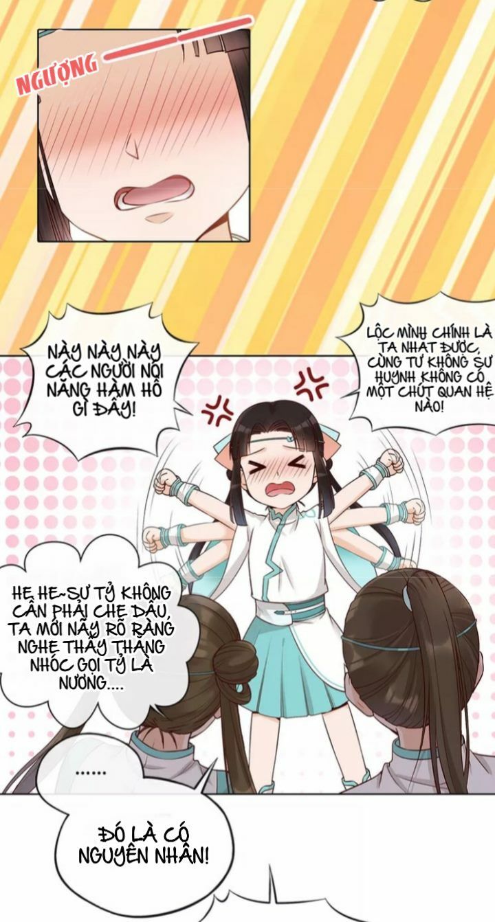 Mỹ Nhân Già Rồi Chapter 16 - Trang 2