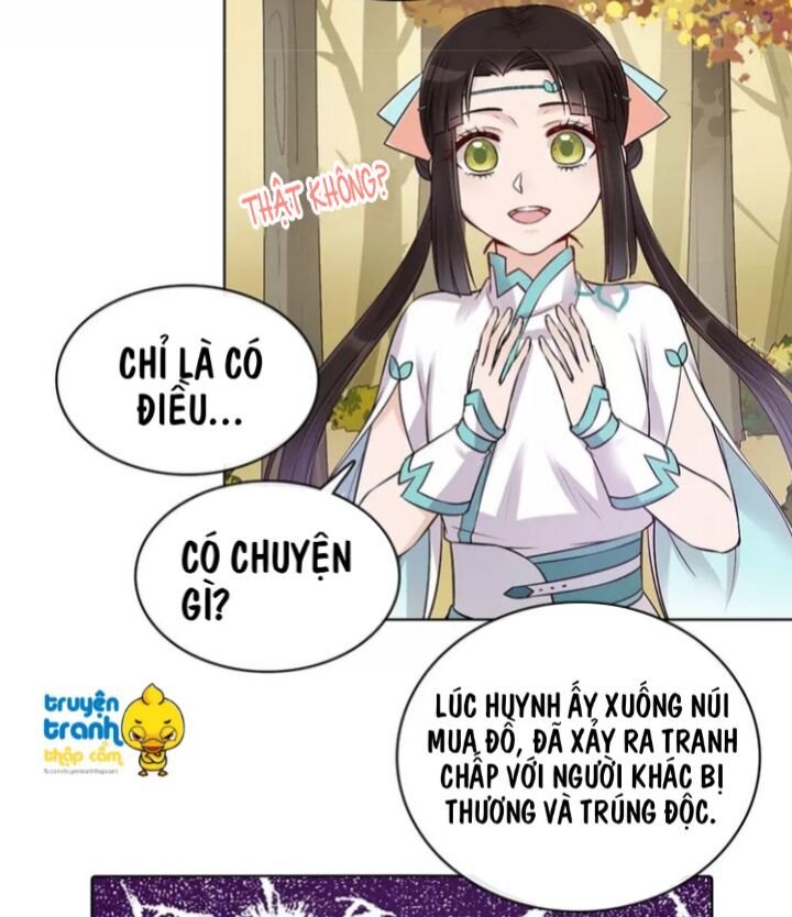 Mỹ Nhân Già Rồi Chapter 16 - Trang 2