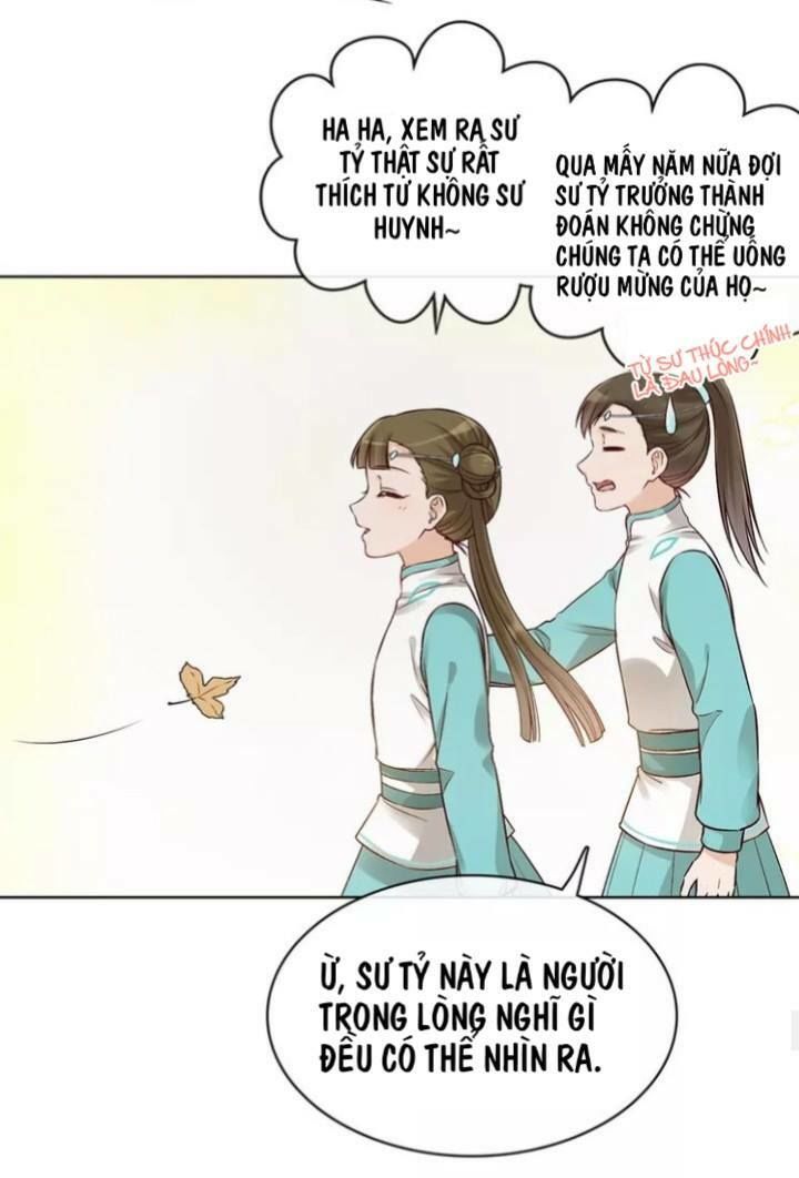 Mỹ Nhân Già Rồi Chapter 16 - Trang 2