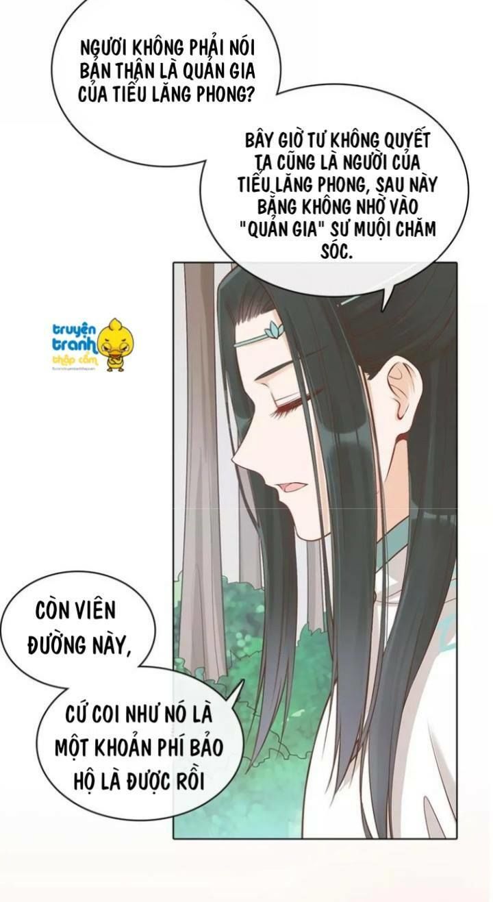 Mỹ Nhân Già Rồi Chapter 16 - Trang 2