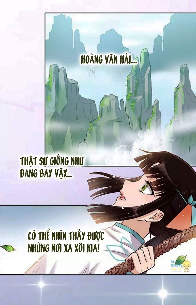 Mỹ Nhân Già Rồi Chapter 15 - Trang 2