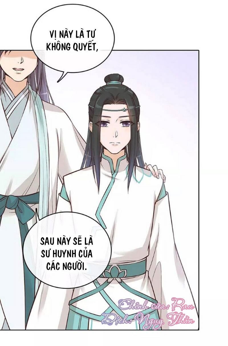 Mỹ Nhân Già Rồi Chapter 15 - Trang 2