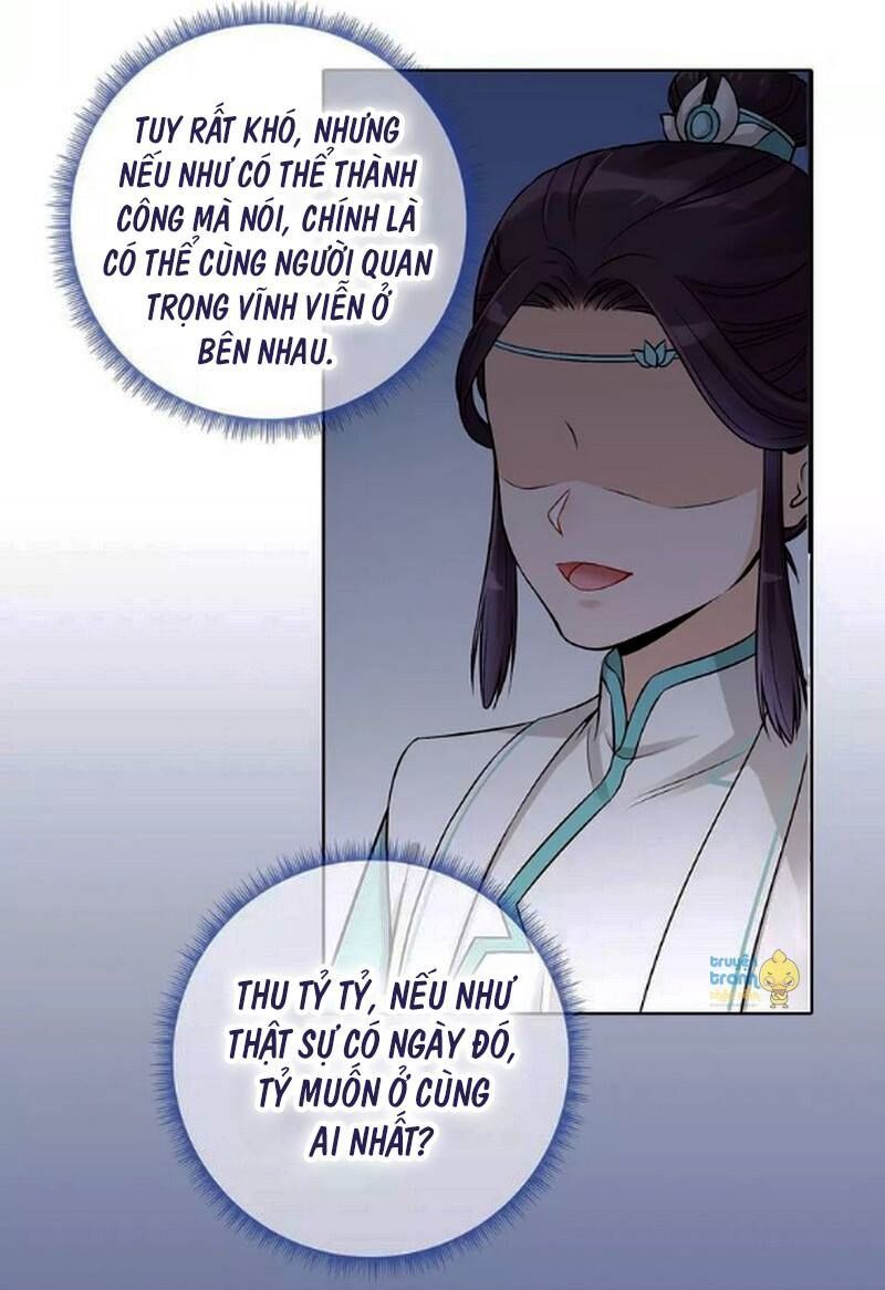 Mỹ Nhân Già Rồi Chapter 15 - Trang 2