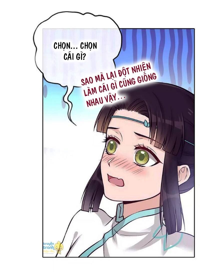 Mỹ Nhân Già Rồi Chapter 15 - Trang 2