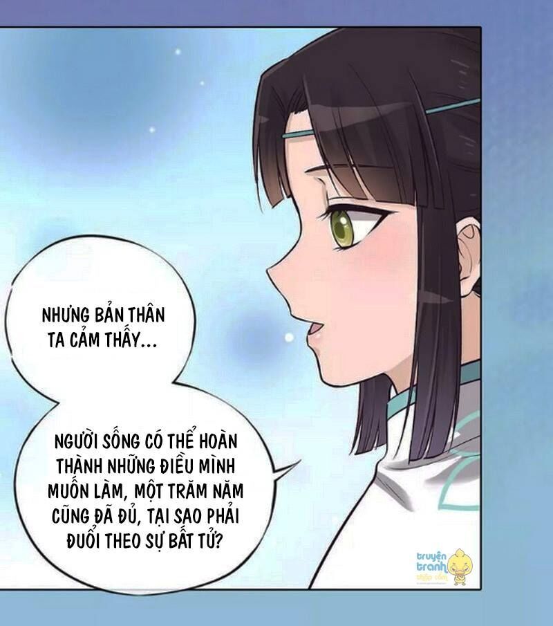 Mỹ Nhân Già Rồi Chapter 15 - Trang 2