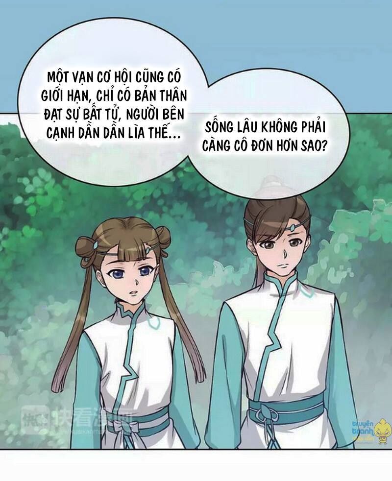 Mỹ Nhân Già Rồi Chapter 15 - Trang 2