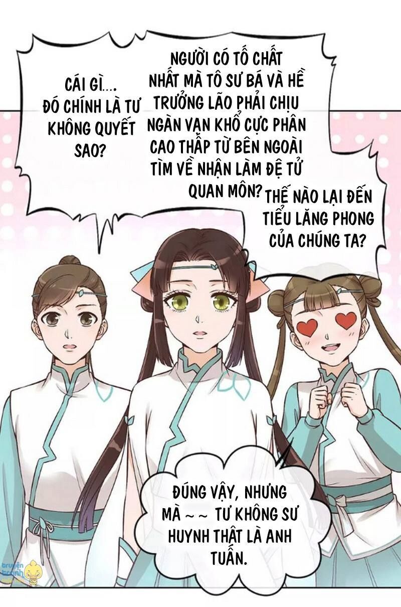 Mỹ Nhân Già Rồi Chapter 15 - Trang 2