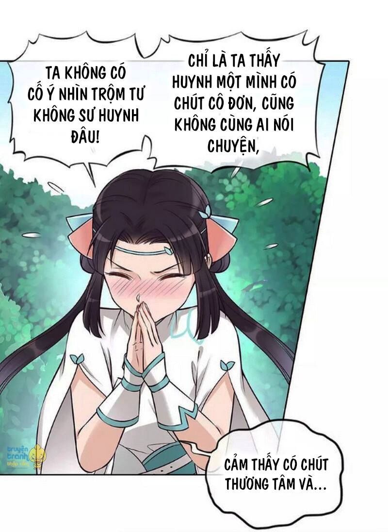 Mỹ Nhân Già Rồi Chapter 15 - Trang 2