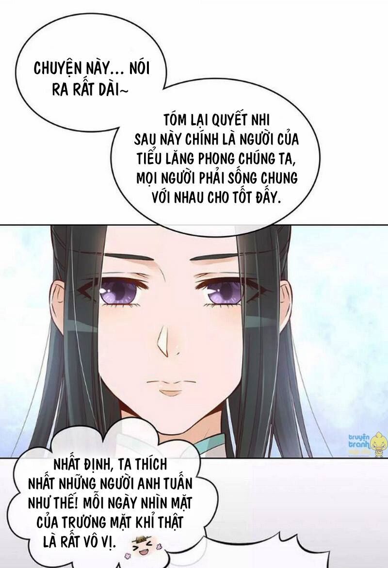 Mỹ Nhân Già Rồi Chapter 15 - Trang 2