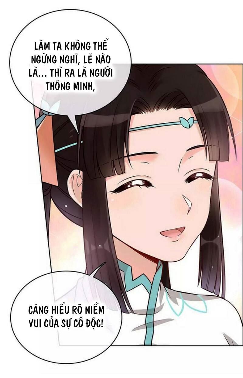 Mỹ Nhân Già Rồi Chapter 15 - Trang 2