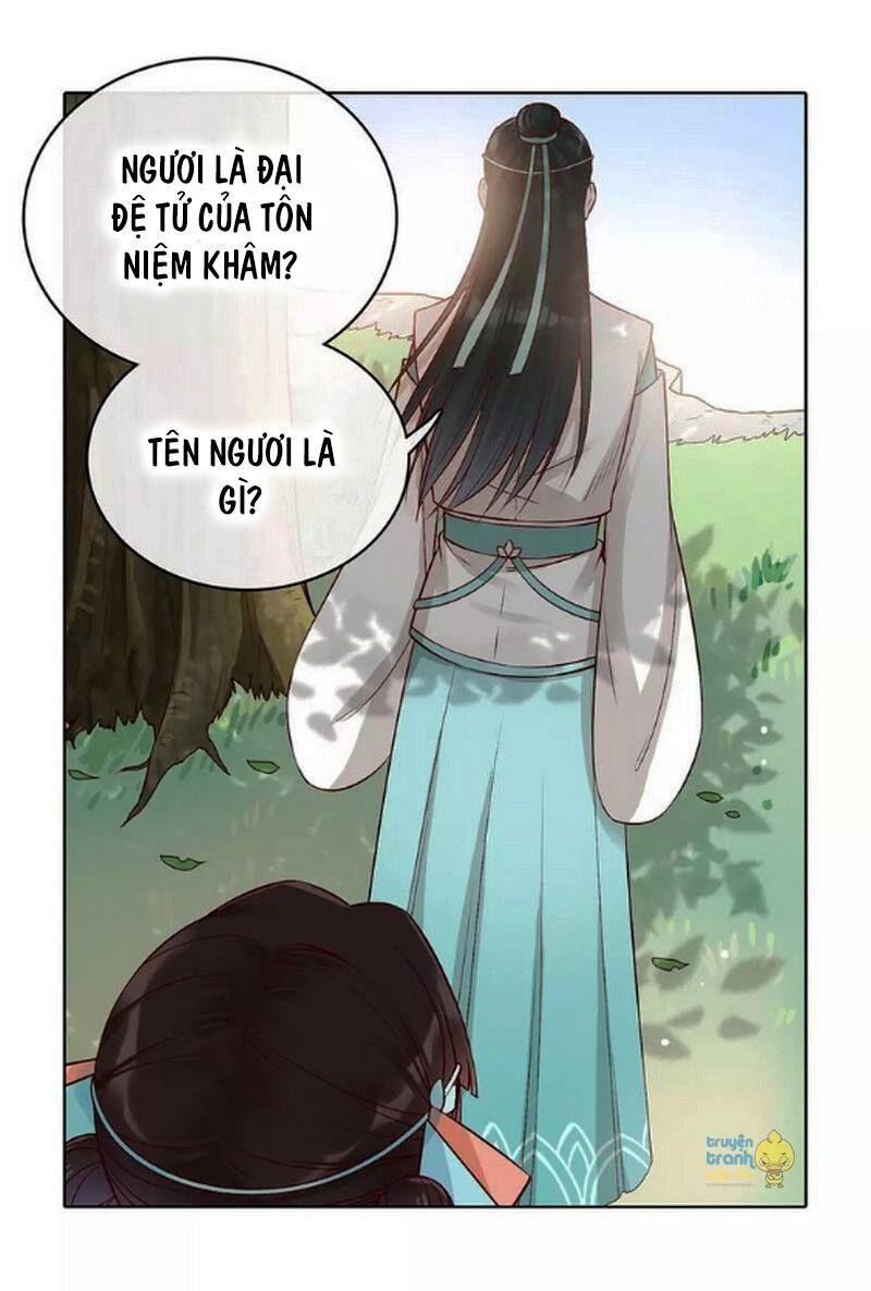 Mỹ Nhân Già Rồi Chapter 15 - Trang 2