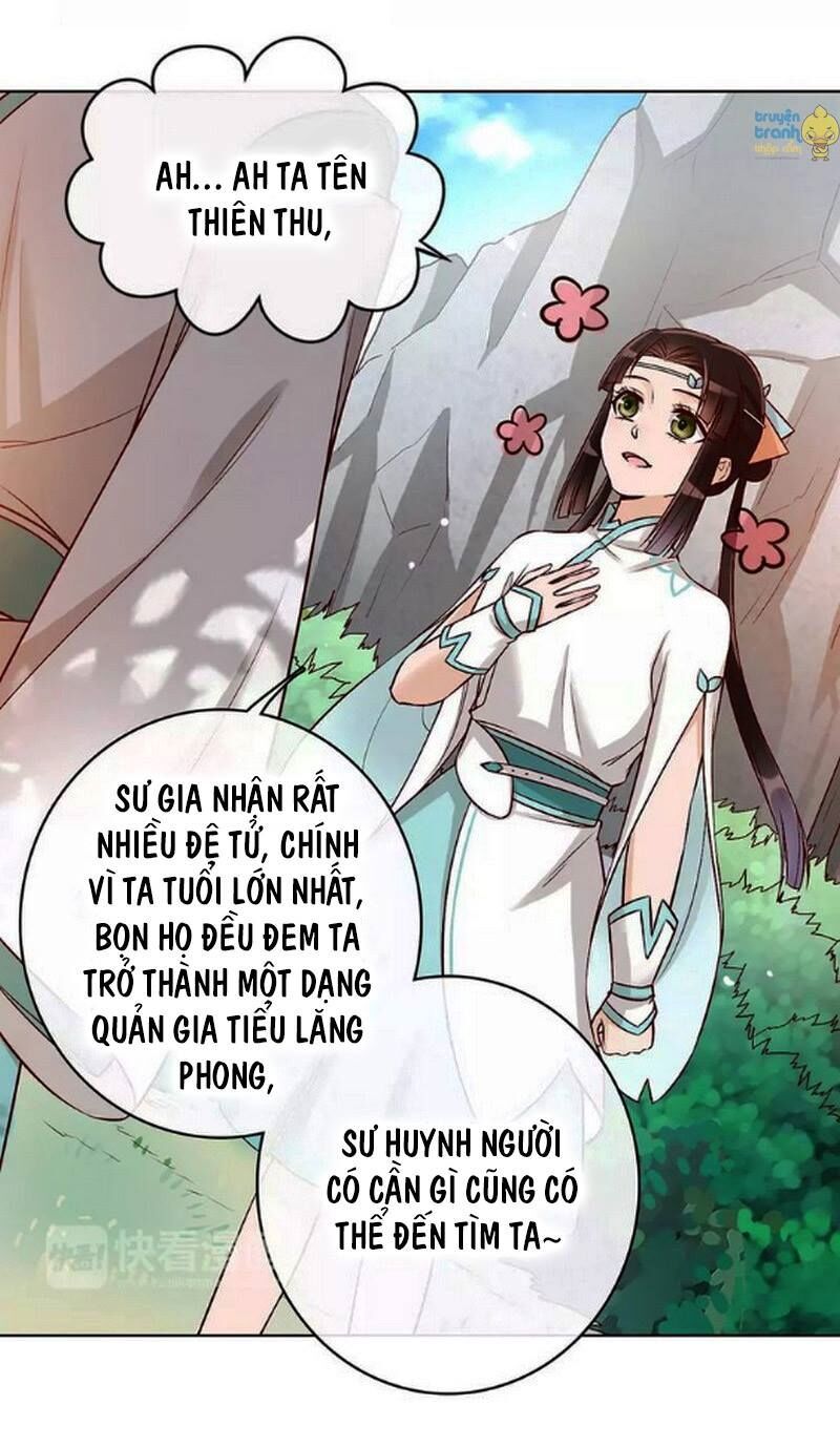 Mỹ Nhân Già Rồi Chapter 15 - Trang 2