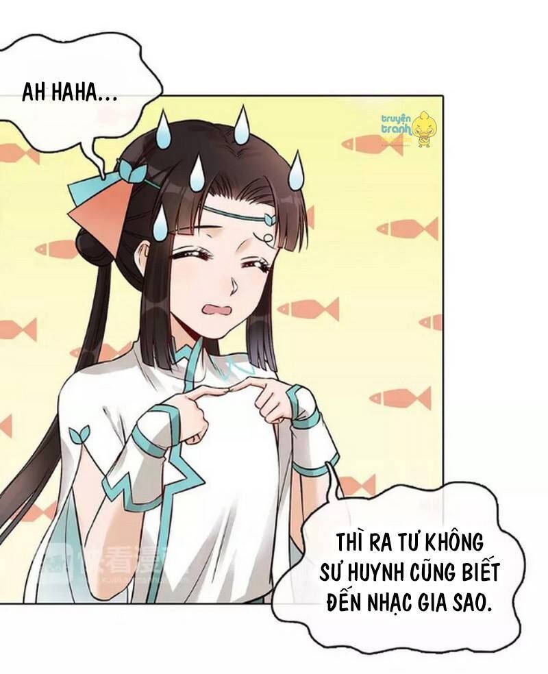 Mỹ Nhân Già Rồi Chapter 15 - Trang 2