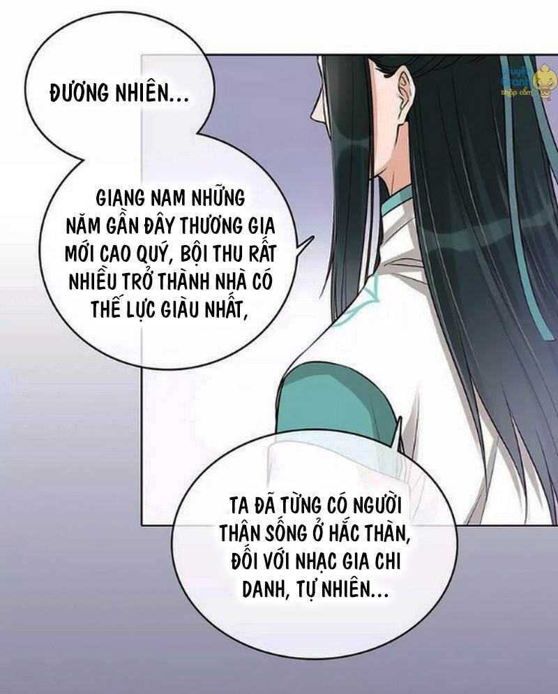 Mỹ Nhân Già Rồi Chapter 15 - Trang 2