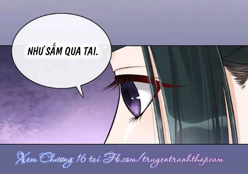 Mỹ Nhân Già Rồi Chapter 15 - Trang 2