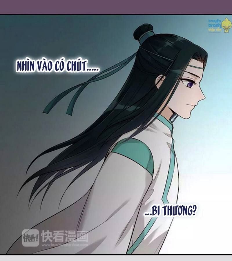 Mỹ Nhân Già Rồi Chapter 15 - Trang 2