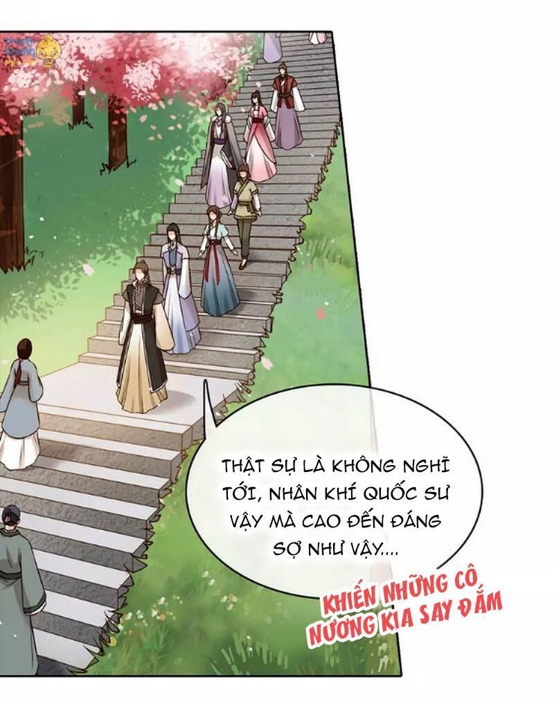 Mỹ Nhân Già Rồi Chapter 14 - Trang 2