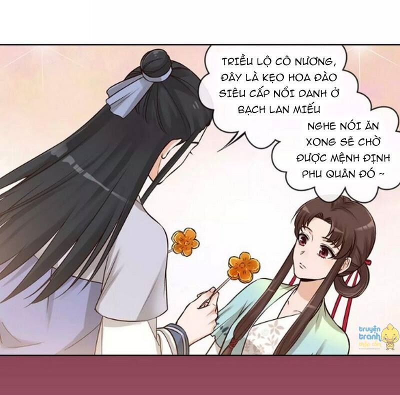 Mỹ Nhân Già Rồi Chapter 14 - Trang 2