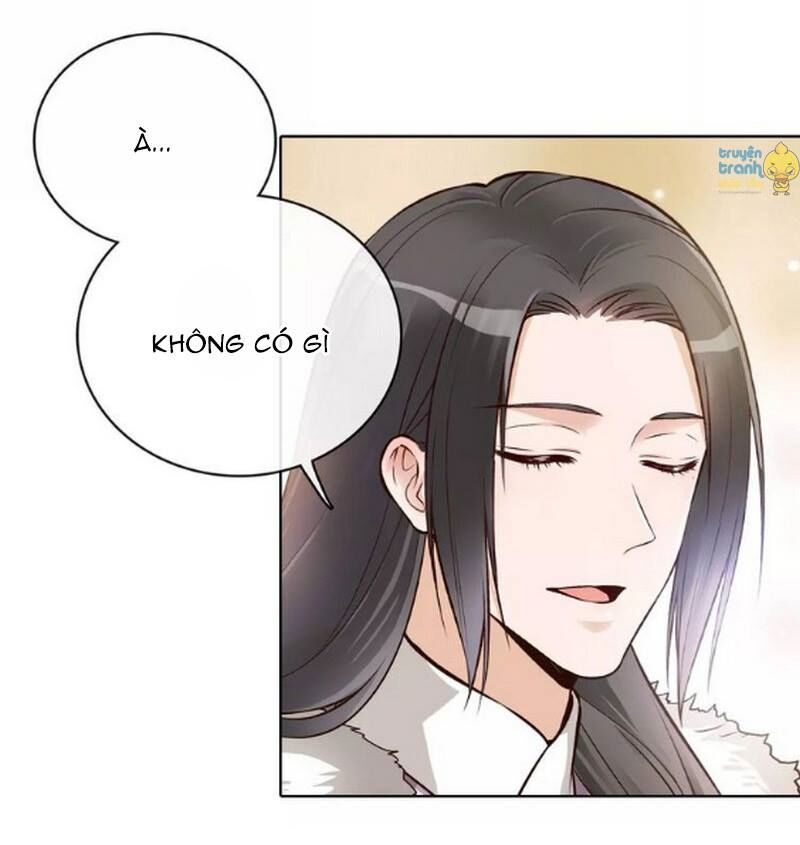 Mỹ Nhân Già Rồi Chapter 14 - Trang 2