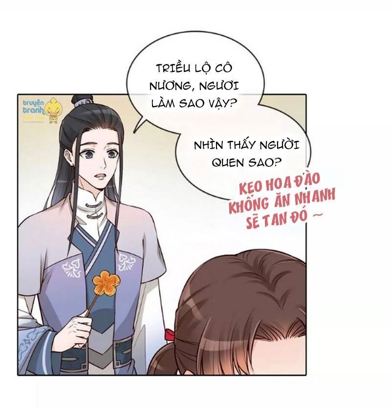 Mỹ Nhân Già Rồi Chapter 14 - Trang 2