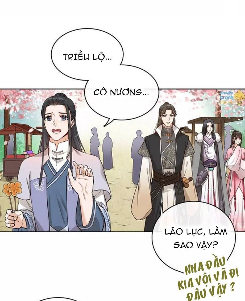 Mỹ Nhân Già Rồi Chapter 14 - Trang 2