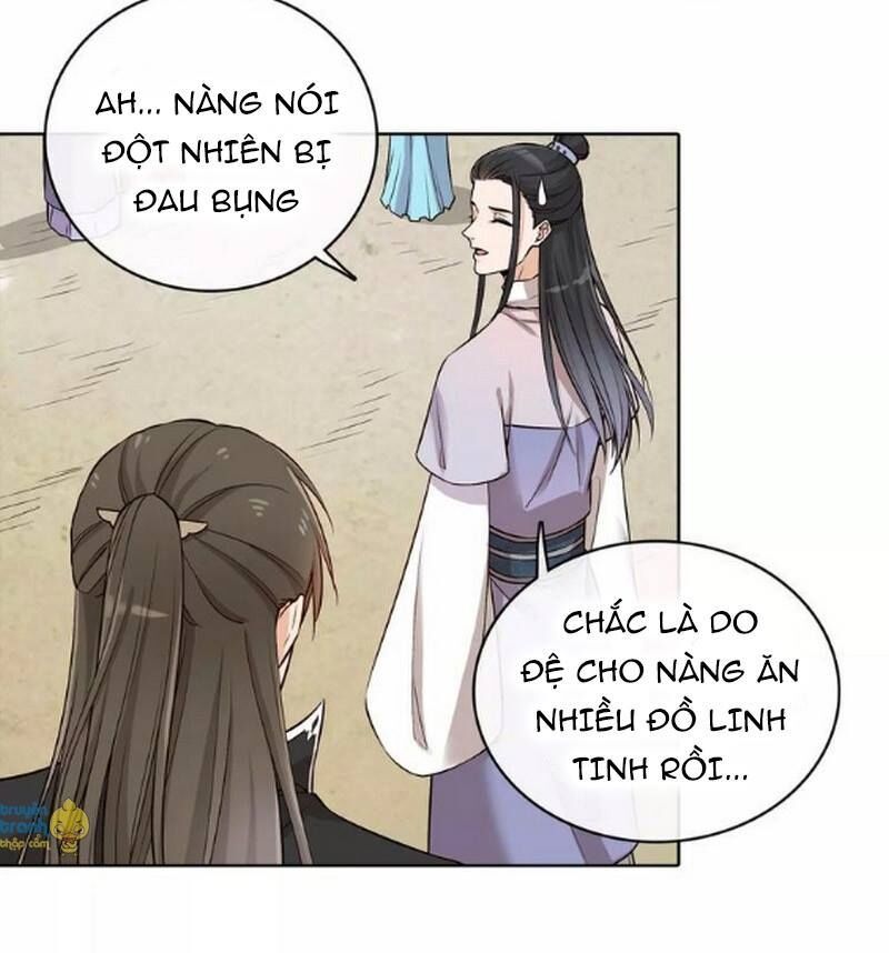 Mỹ Nhân Già Rồi Chapter 14 - Trang 2