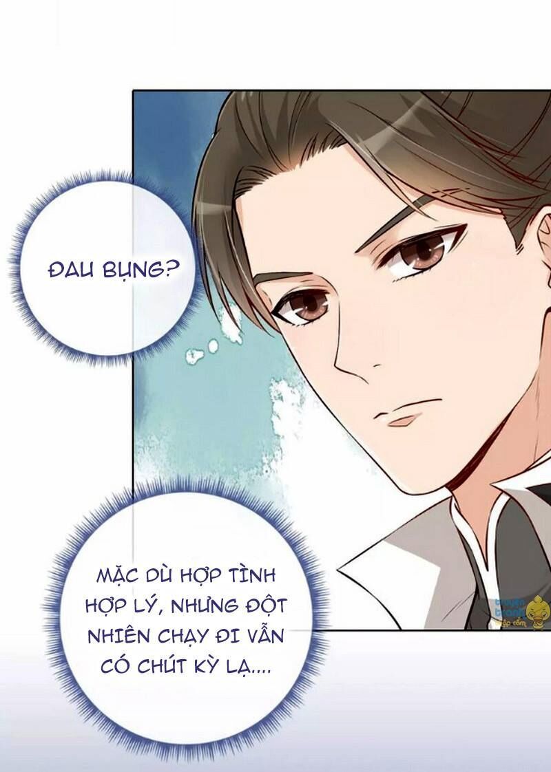 Mỹ Nhân Già Rồi Chapter 14 - Trang 2