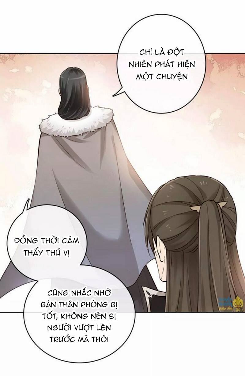 Mỹ Nhân Già Rồi Chapter 14 - Trang 2