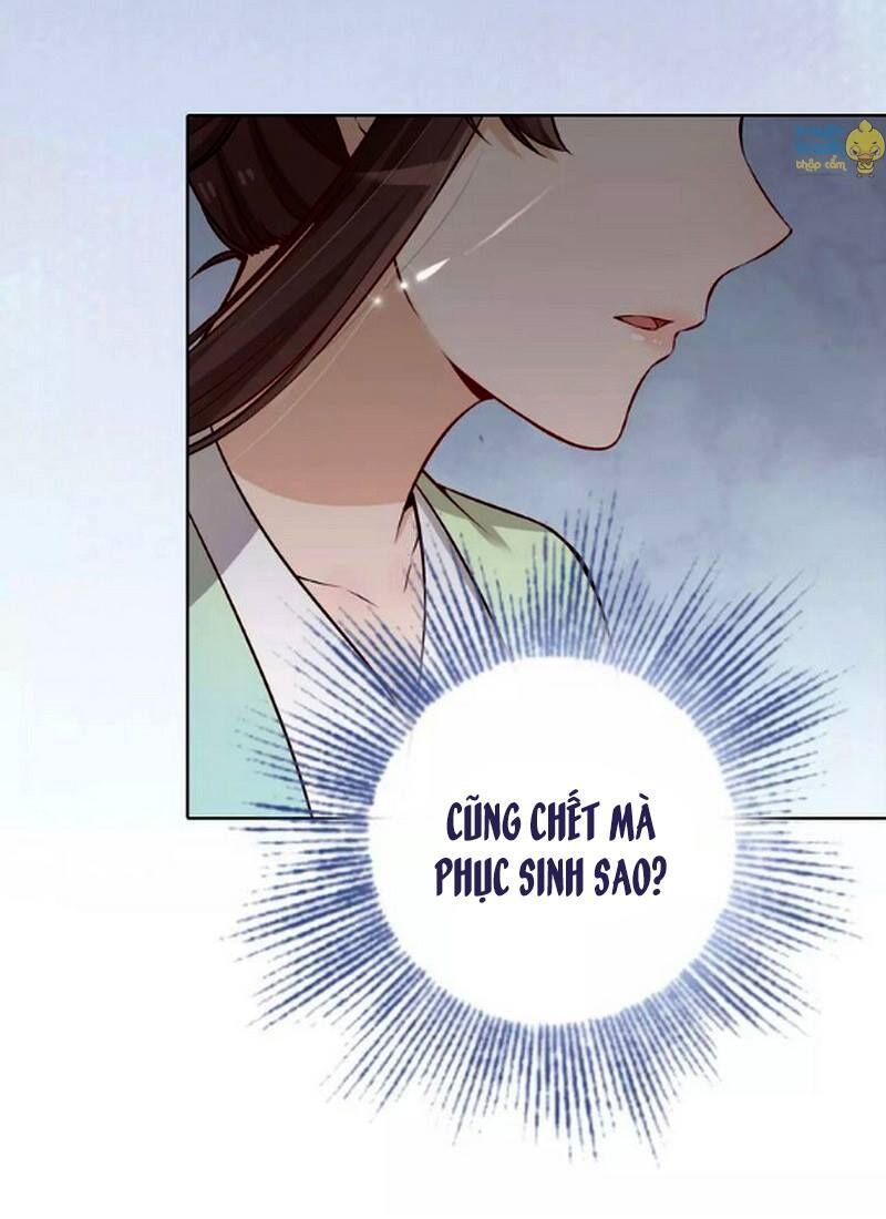 Mỹ Nhân Già Rồi Chapter 14 - Trang 2