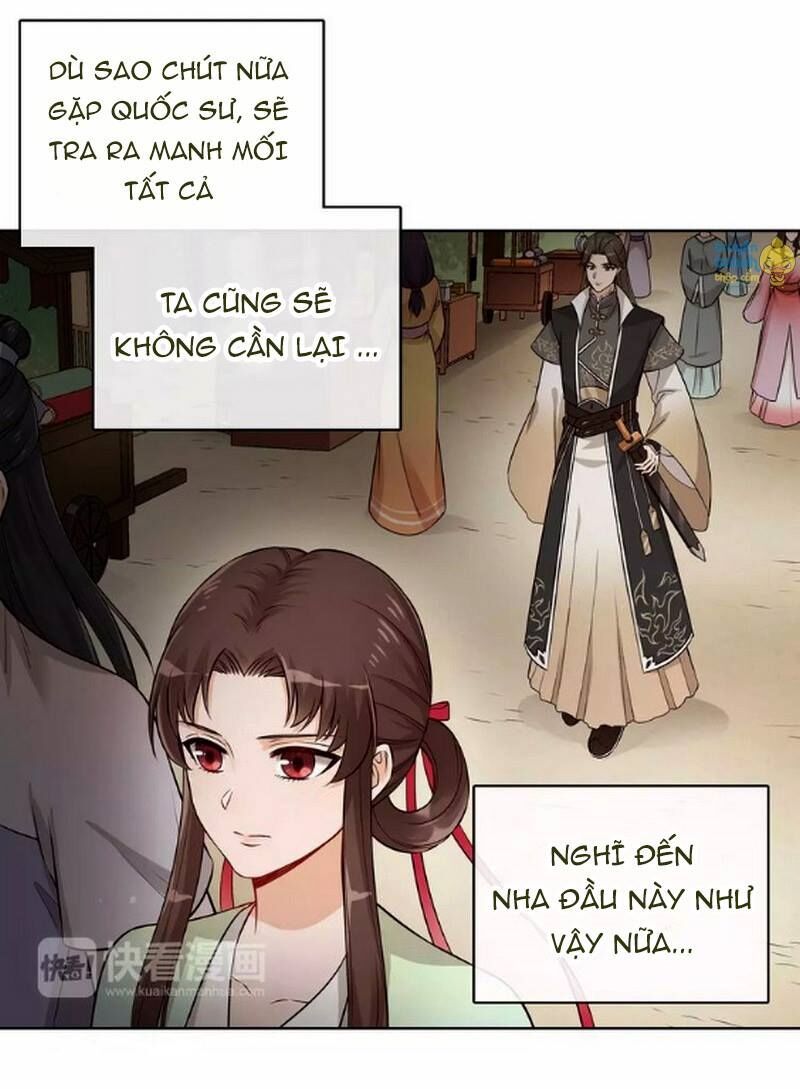 Mỹ Nhân Già Rồi Chapter 14 - Trang 2