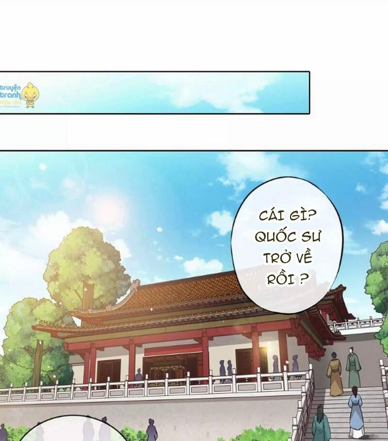 Mỹ Nhân Già Rồi Chapter 14 - Trang 2